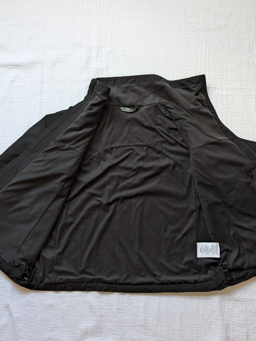 Arc’teryx Solano Jacket - Picture 6 of 9